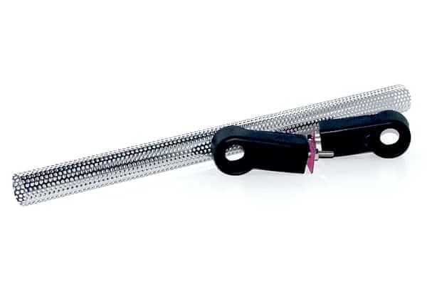 MHP WNK Gas Grill Stainless Steel Stay Cool Replacement Handle 18"- GGHANKIT