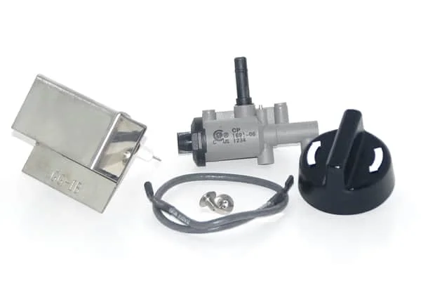 MHP Complete Rotary Ignitor Kit- GGRIC