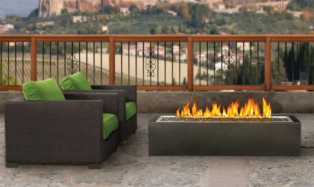 Napoleon Patioflame 13.5 X 48 Linear Burner Kit - GPFL48 - image 2