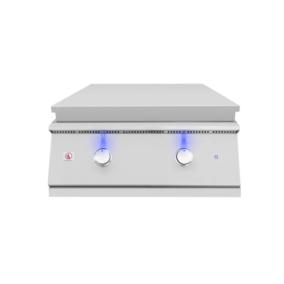 Summerset 30" Gas Griddle LP - GRID30-LP - image 5