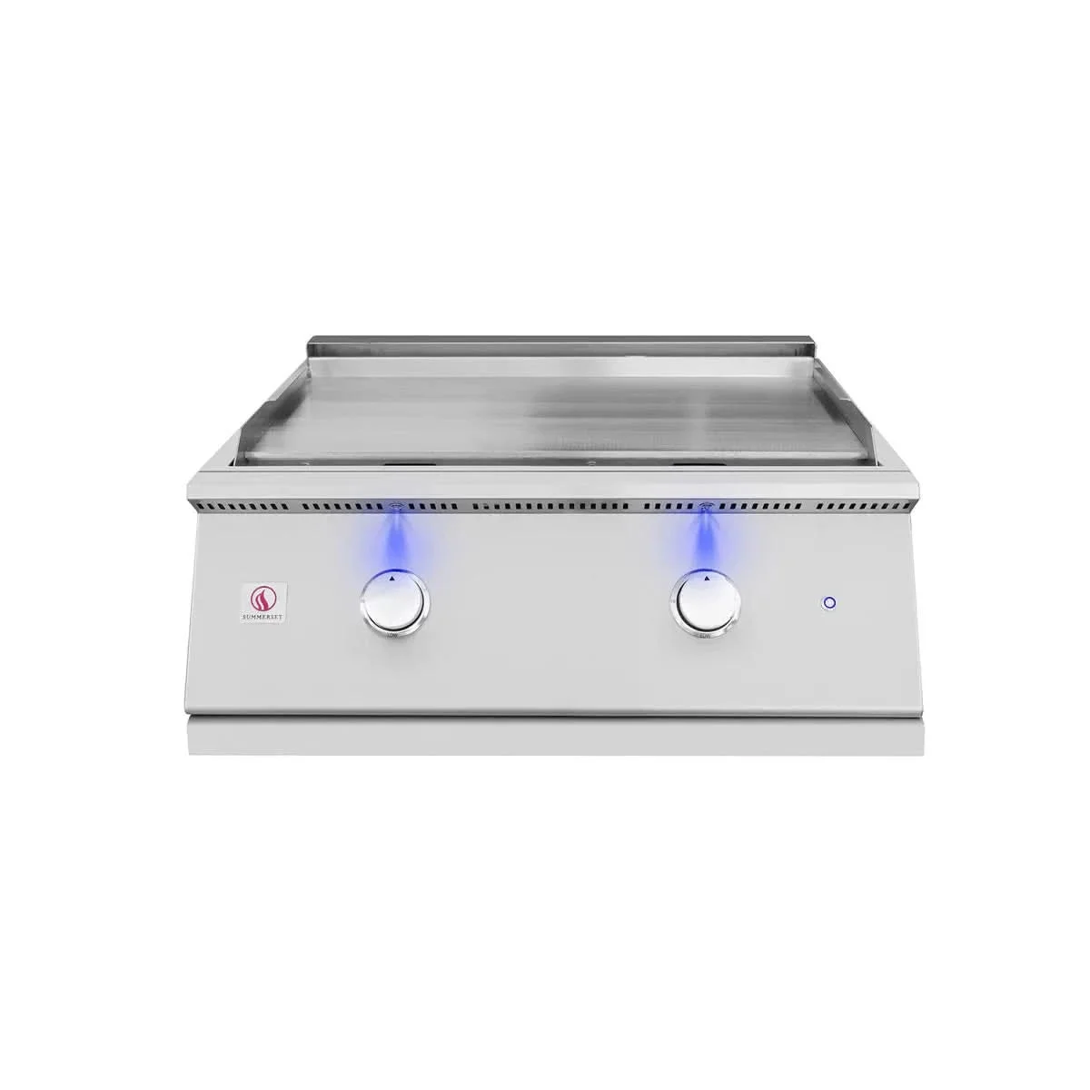 Summerset 30" Gas Griddle NG - GRID30-NG - image 5