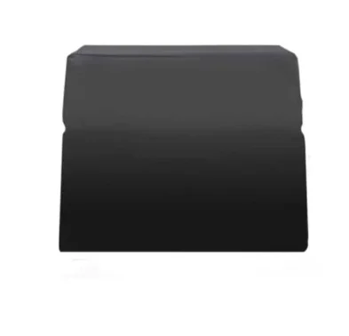Summerset Deluxe Single Side Burner Cover - GRILLCOV-SB1