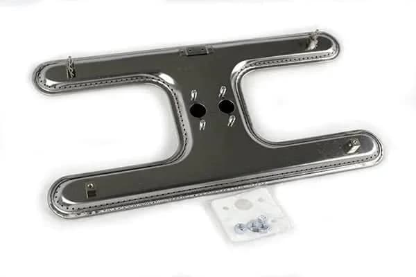 MHP JNR & GJK “H” STYLE BURNER - HHDSB