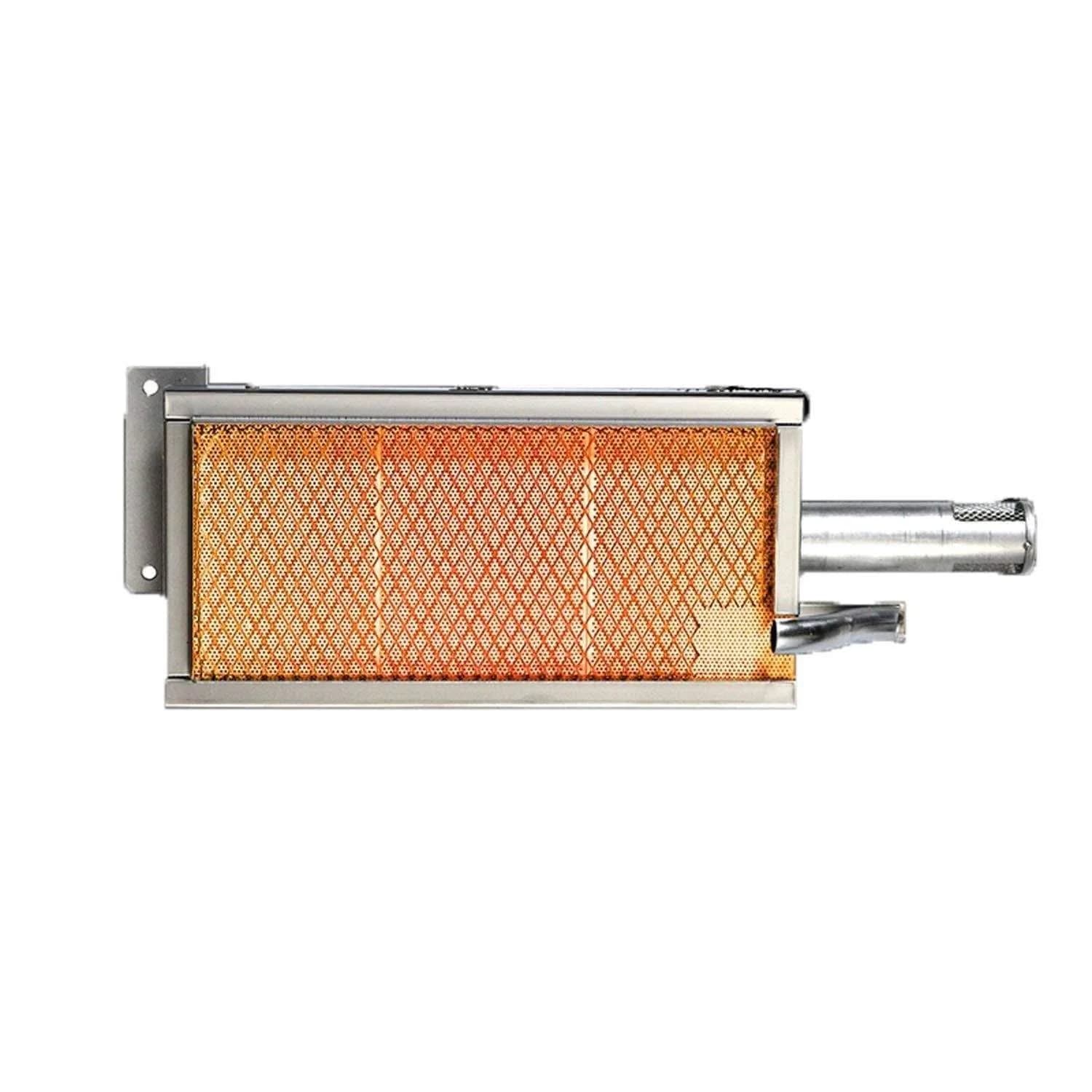 Summerset Searing Burner for Sizzler / Sizzler Pro Gas Grills - IRB-SIZ - image 2