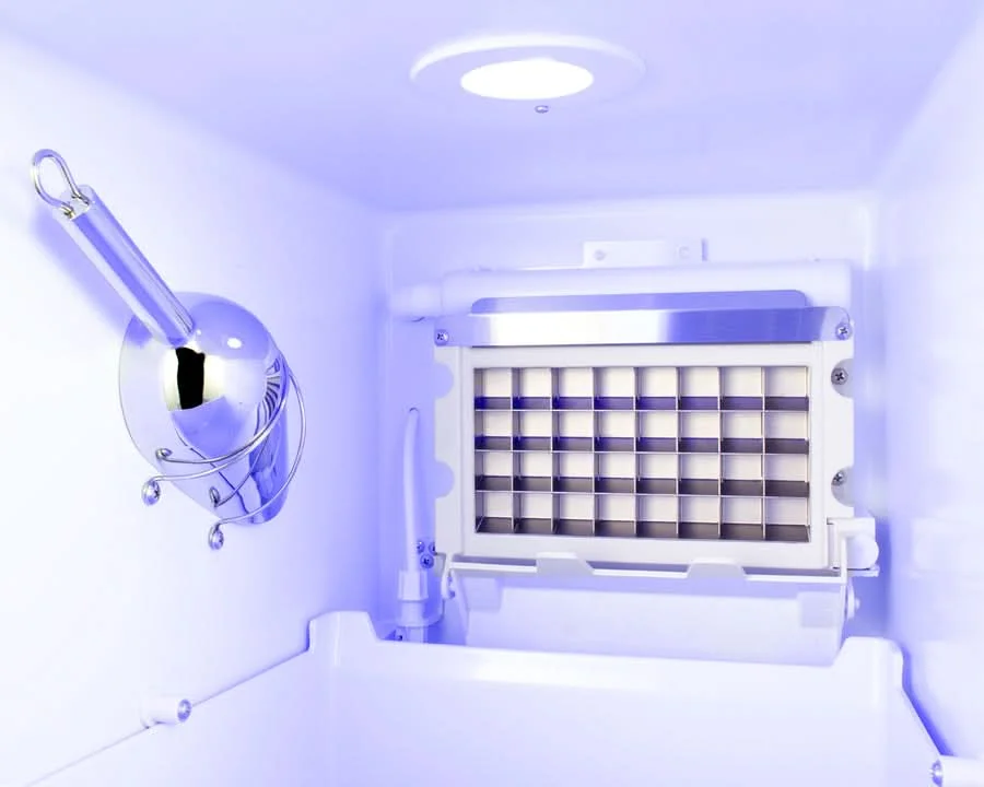 Summit -15 Inch Commercial Ice Maker - BIM47OS - image 5