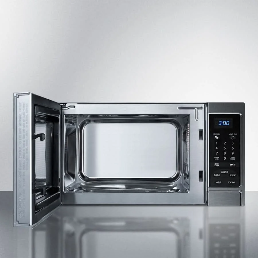 Summit - Compact Microwave - SCM853 - image 3