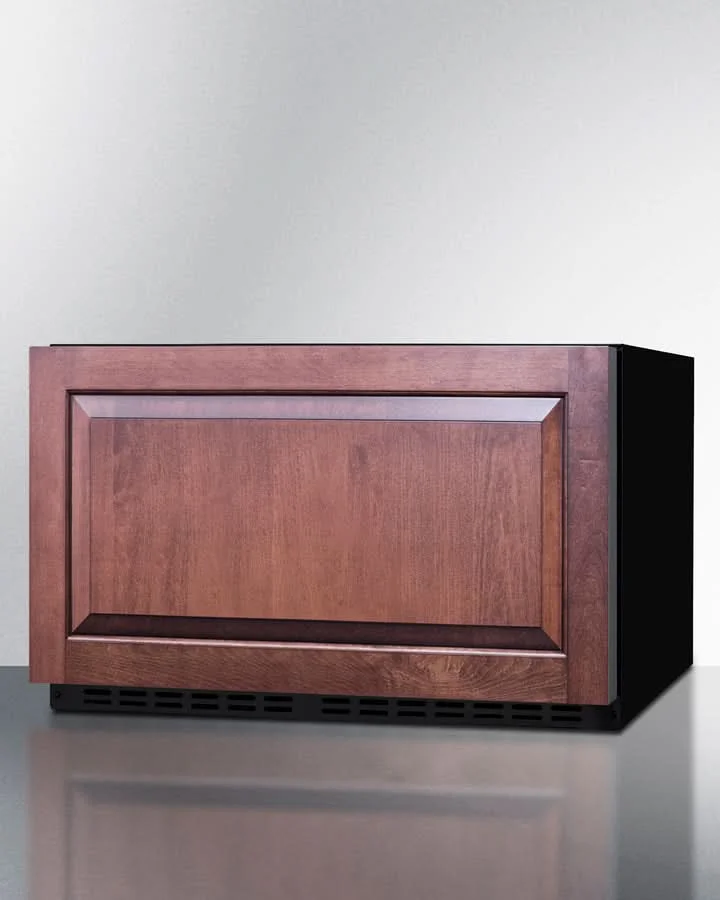 Summit 30-Inch Outdoor Refrigerator - SDR301OS - image 2