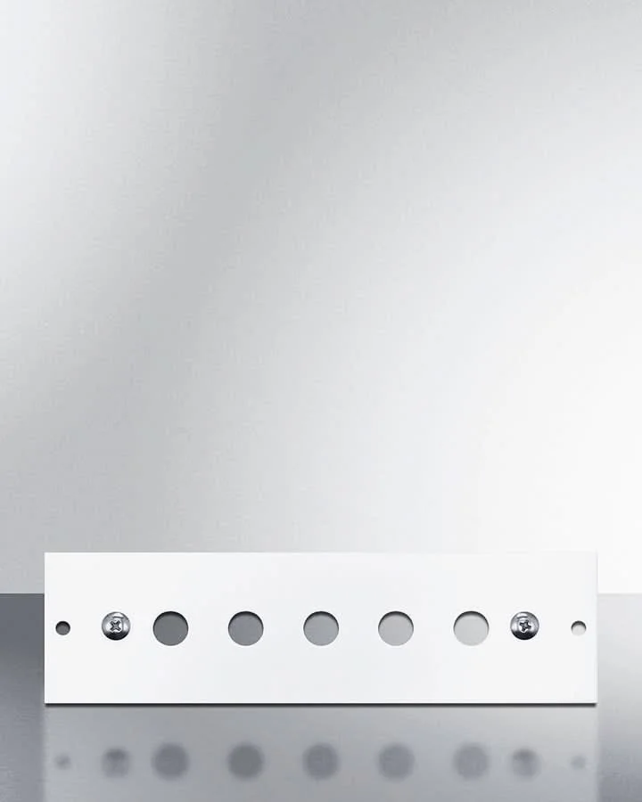 Summit - 30 Wide Wall-Mounted Range Hood, ADA Compliant - SEH4630SSADA - image 2