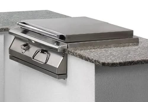 PGS Large Beverage Center for Masonry or S27Cart - LBC
