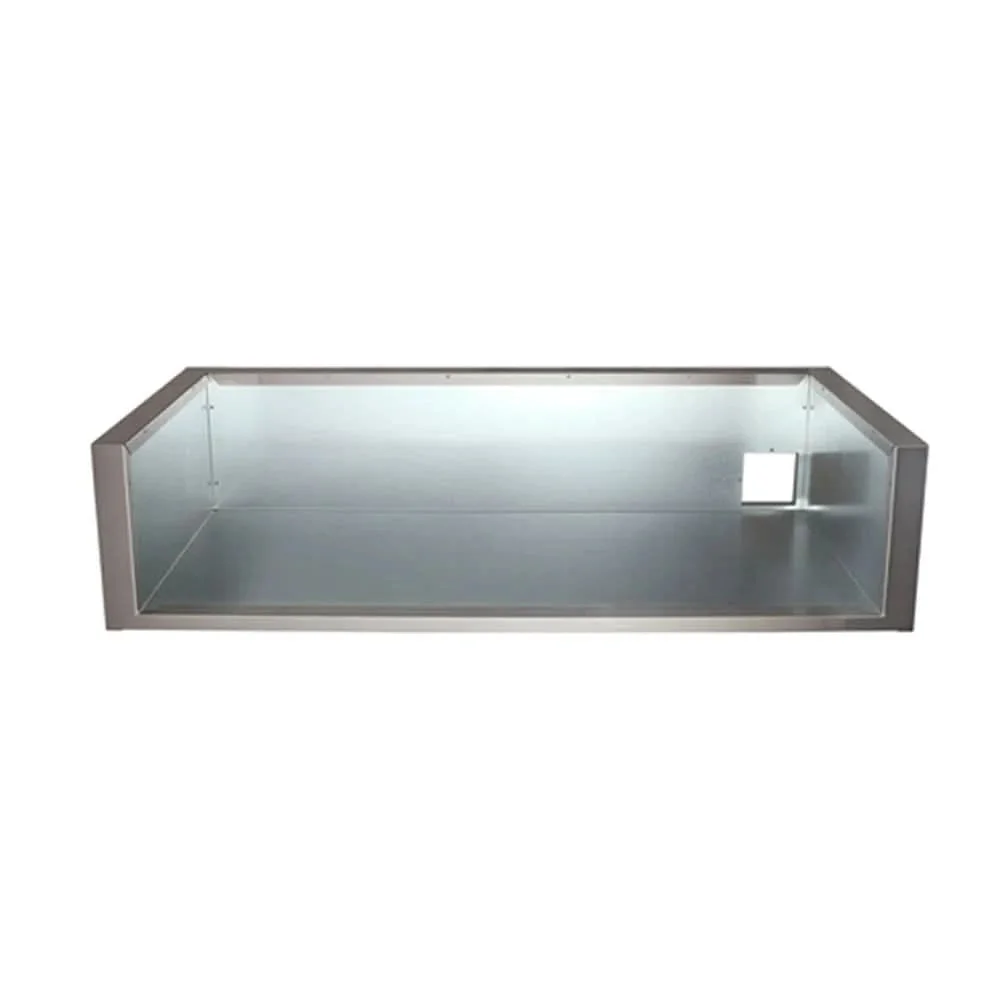 RCS American Renaissance Grill Insulated Liner For 30-Inch Built-In Grills - LJARG30 - image 3