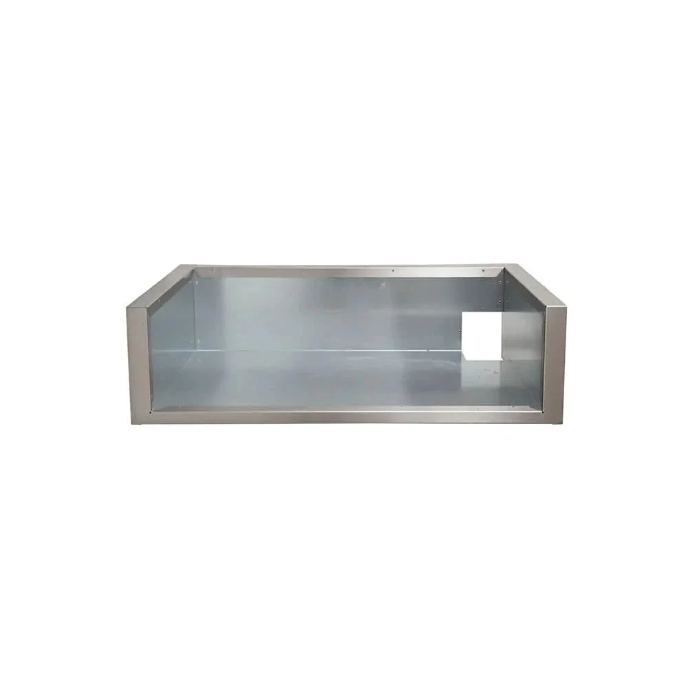 RCS Stainless Liner Jacket, RJC32A, RJC32AL - LJRJC32 - image 5