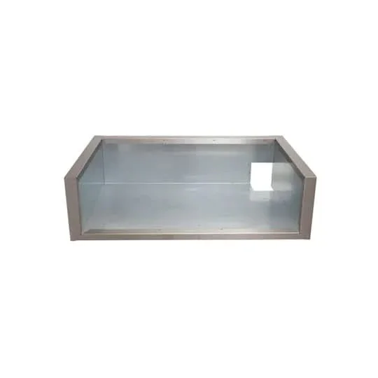 RCS Stainless Liner Jacket, RJC32A, RJC32AL - LJRJC32 - image 2