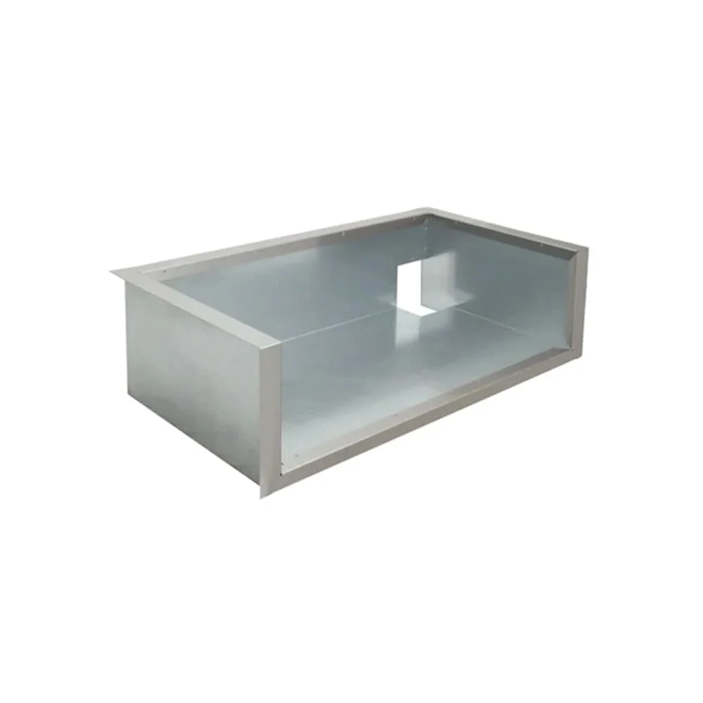 RCS Stainless Liner Jacket, RJC32A, RJC32AL - LJRJC32 - image 3
