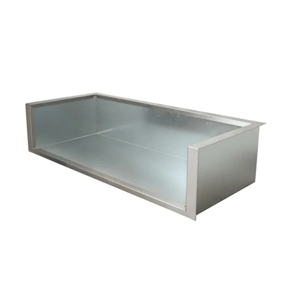 RCS Stainless Liner Jacket, RON42A - LJRON42 - image 3