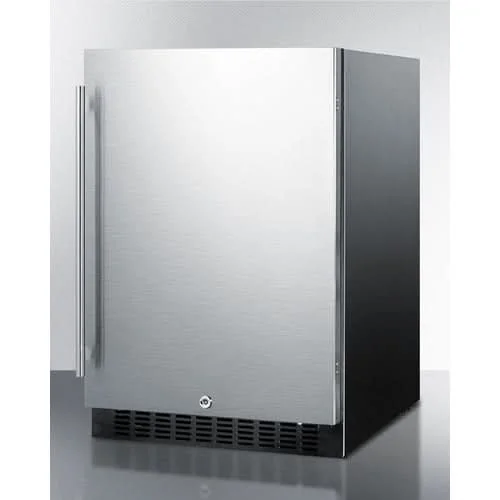Summit 24-Inch Outdoor Beverage Center - SPR627OS - image 2