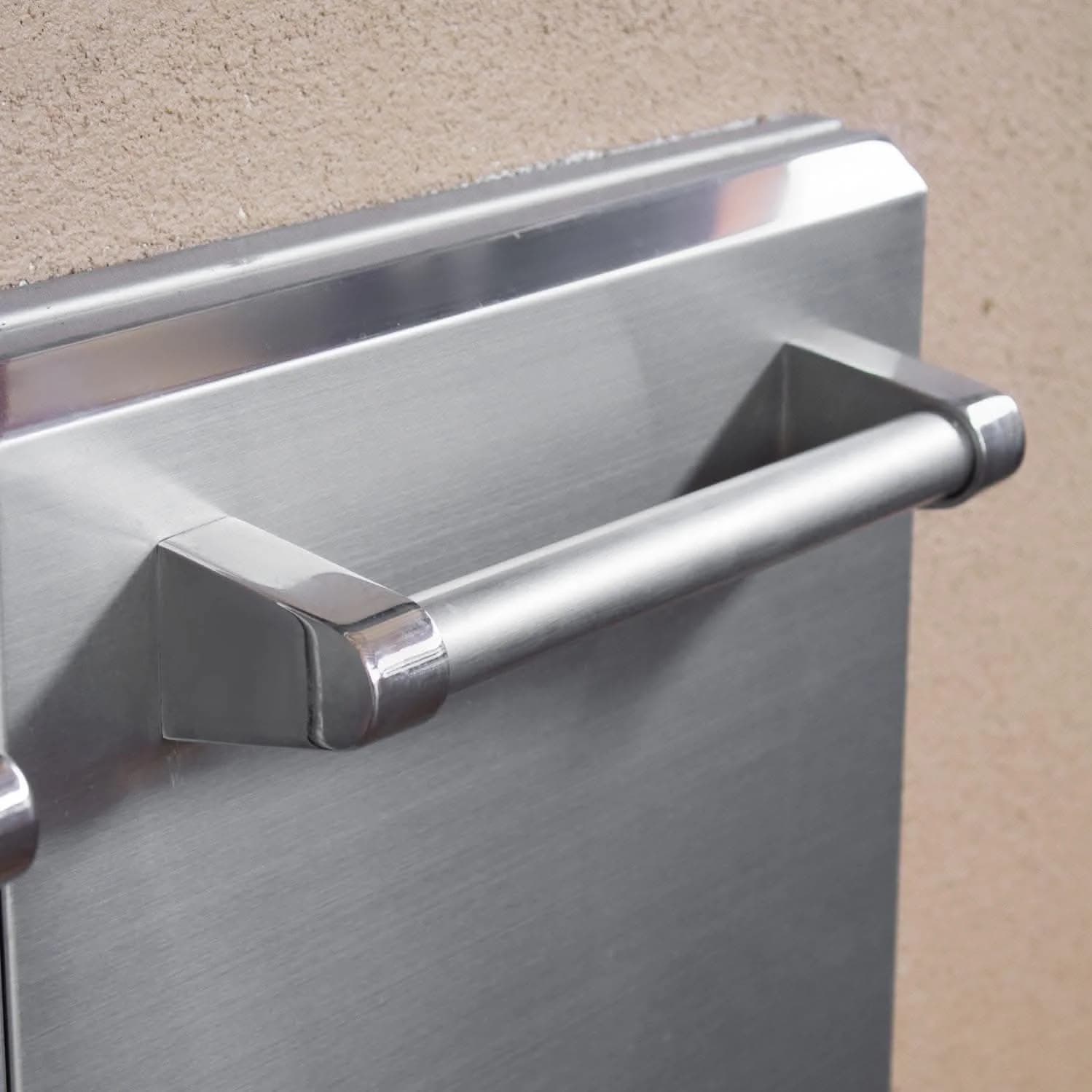 PGS S/S 30" Professional Masonry Doors - MDS L30 - image 4