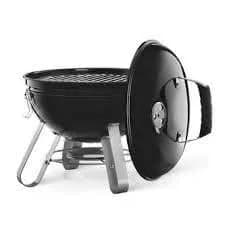Napoleon 14 Portable Charcoal Kettle Grill - NK14K-LEG - image 2