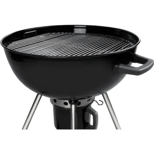 Napoleon 22 Inch Charcoal Kettle Grill - NK22K-LEG-2 - image 3