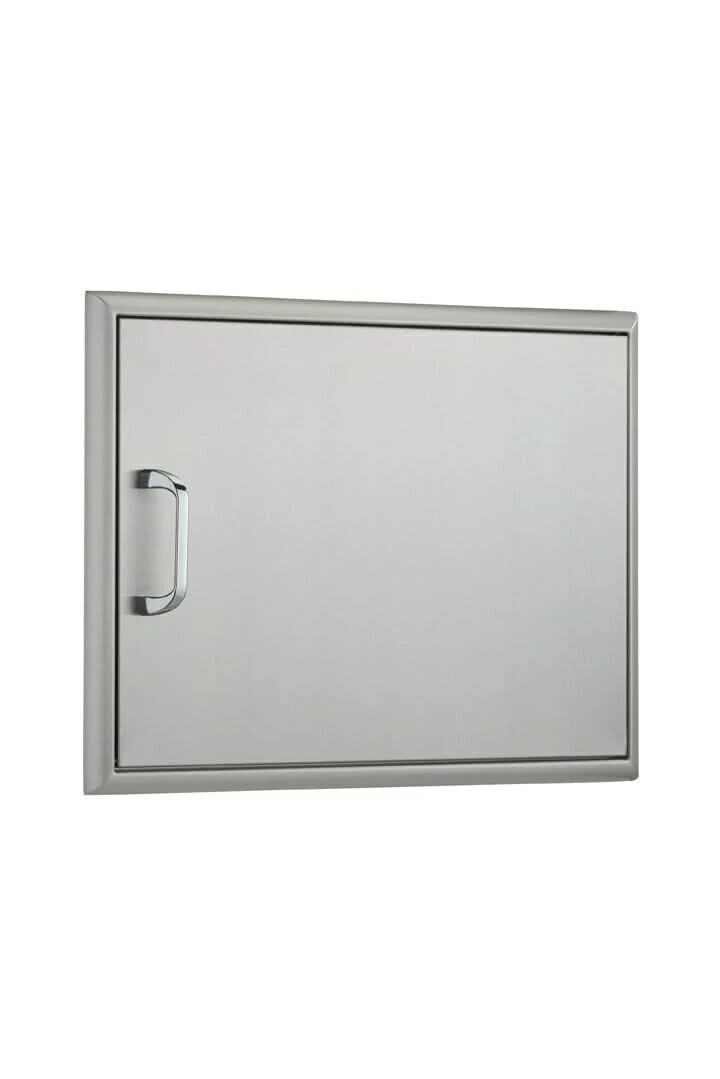 Stainless Steel Horizontal Access Door 17x24 Grandeur- 17X24ADS-H-Grandeur