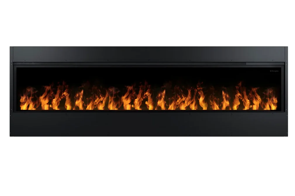 Dimplex Opti-Myst 86-inch Linear Built-In Electric Fireplace- OLF86 - image 4