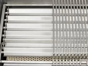 Broilmaster Premium Series - 27-Inch Standard 2-Burner Built-In Grill - Natural Gas - P3XN - image 4
