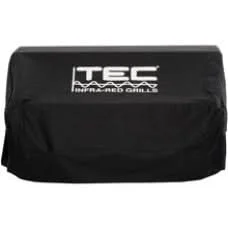 TEC Cover, Built In 44" Patio/Sterling Patio - PFR2HC