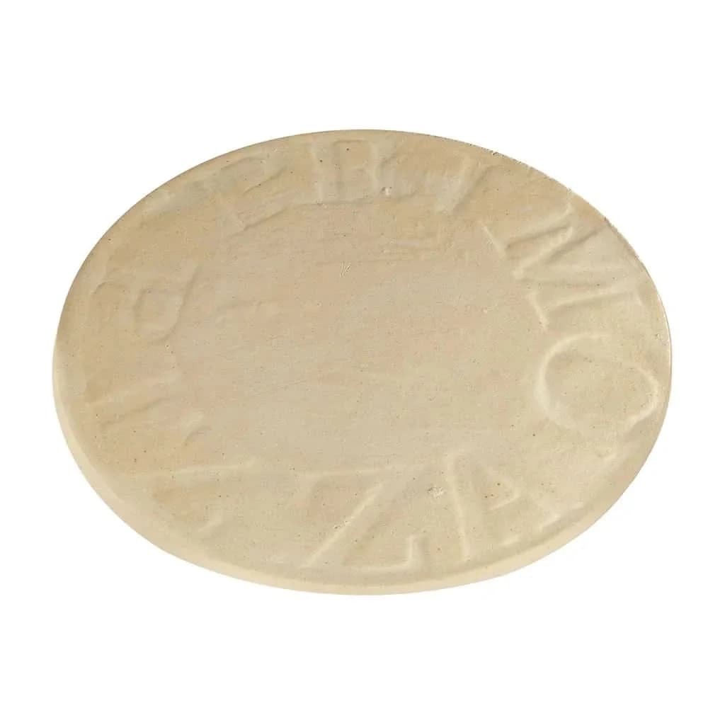 Primo Natural Finish Fredstone For XL 400 Kamado - Oval - PG00351