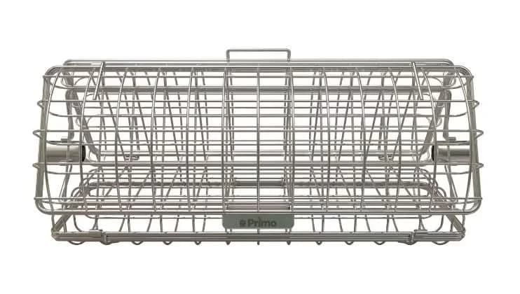 Primo 3-Sided Basket for Rotisserie - PGRBF