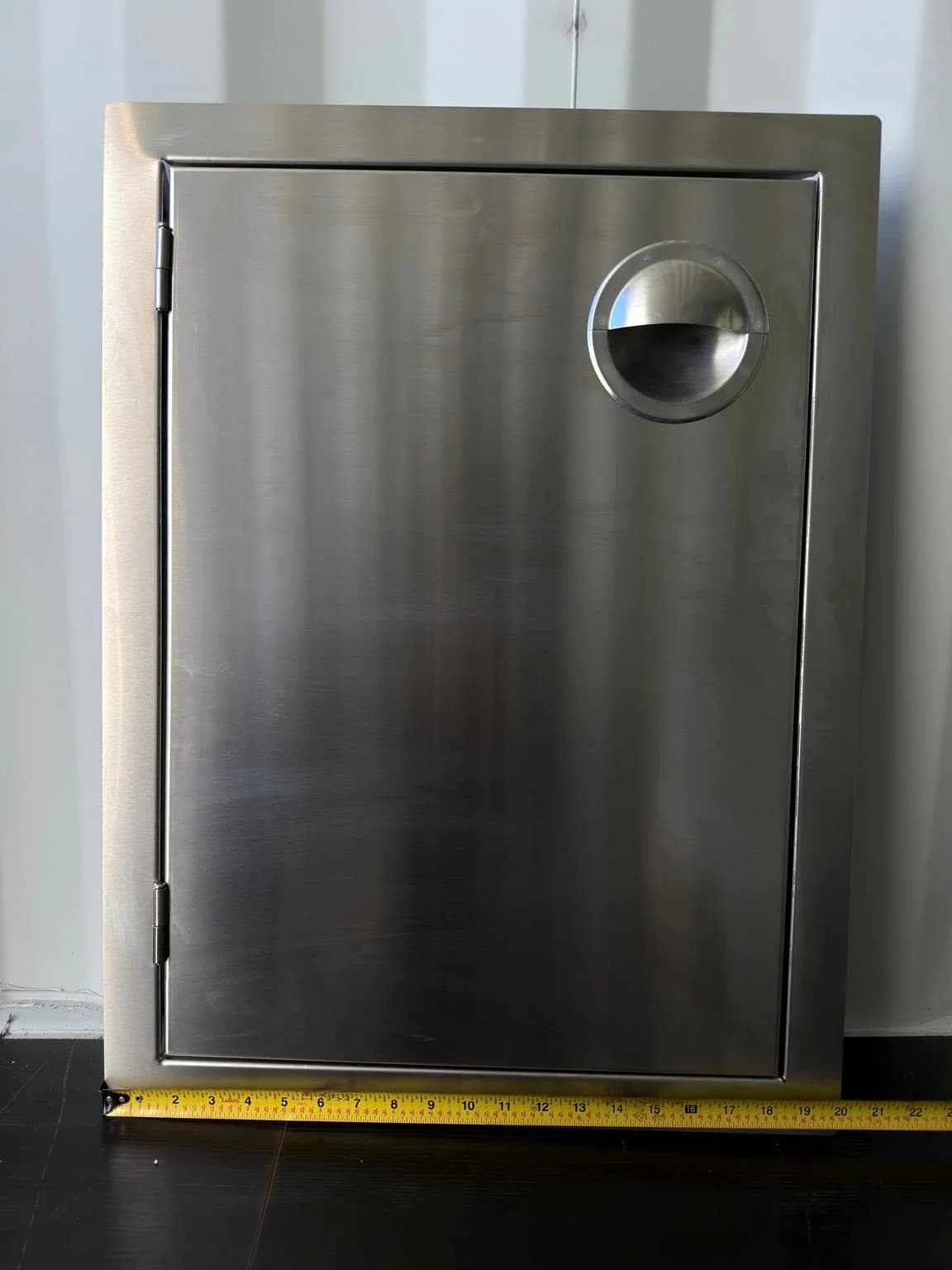 PCM 17" x 24" Professional Series Vertical Access Door - Open Box - PCM-200-17X24V-OB - image 5