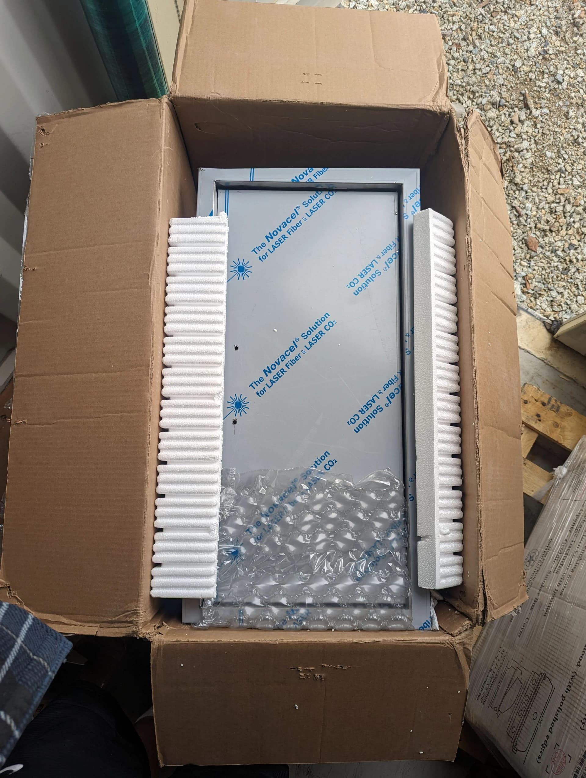 BBQ 260 Series 30x15-inch Single Access Drawer Open Box- BBQ-260-DR3015-OB - image 6