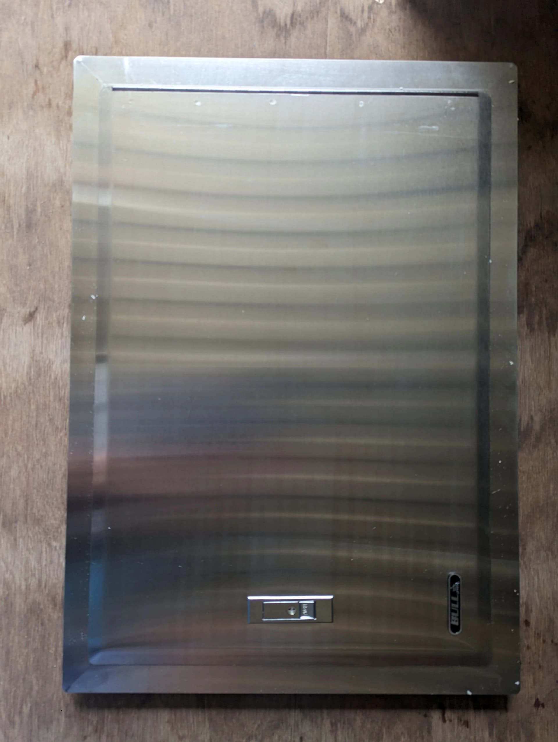 Bull 26" Single Access Door w/ Lock and Key Open Box- 89970-OB - image 5