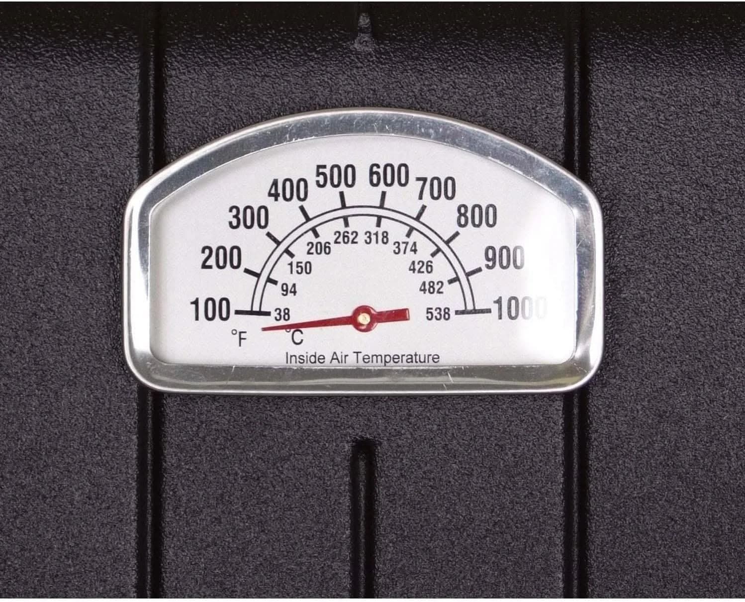 Broilmaster 24-Inch 2-Burner Infrared Freestanding Grill - Liquid Propane Gas - R3 - image 3