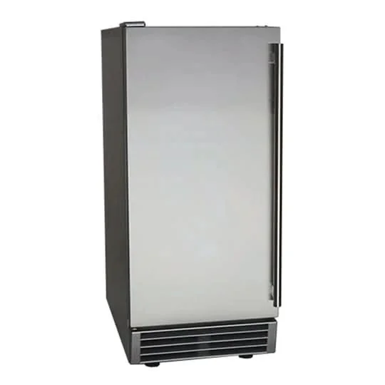 RCS Stainless Ice Maker UL Rated - REFR3 - image 6