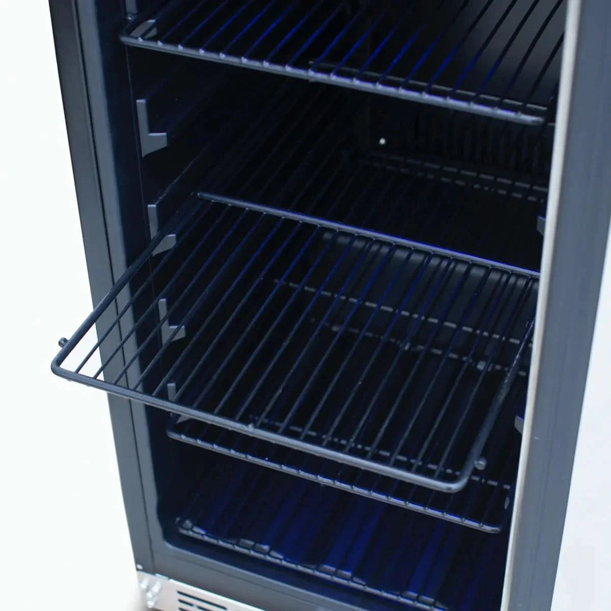 Summerset 15" Outdoor Rated Fridge W/Glass Door - RFR-15G - image 5