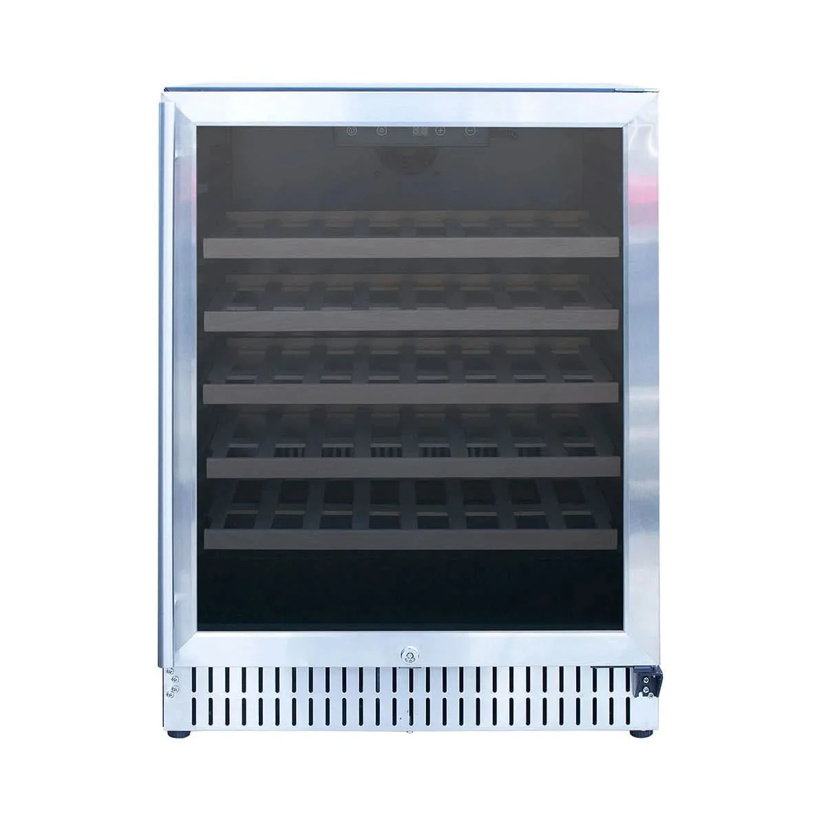 Summerset 24" Outdoor Rated Wine Cooler - RFR-24W - image 7