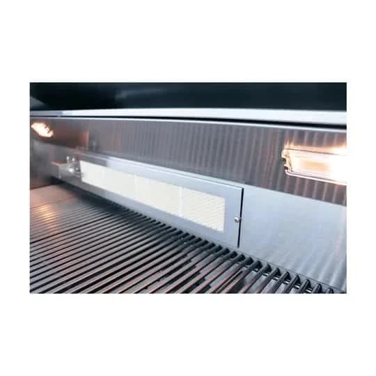 RCS 38" Cutlass Pro Built-In Grill NG- RON38B - image 6