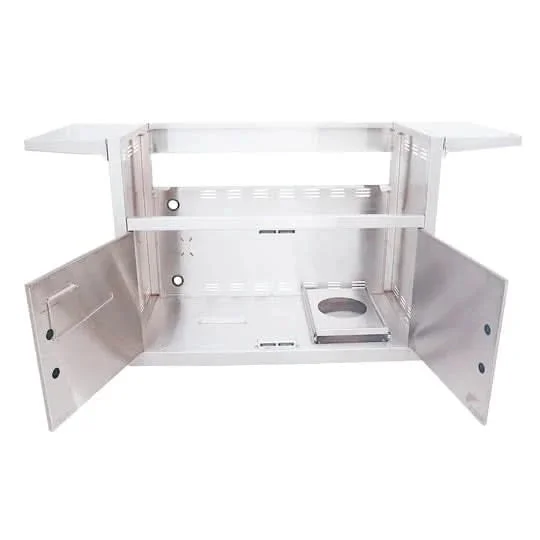 RCS Stainless Cart for RON38A - RONKC - image 4