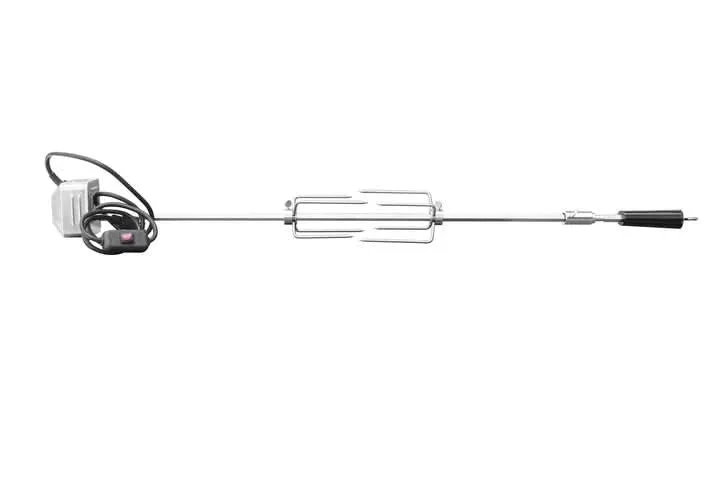 Summerset Rotisserie Kit For 42" Alturi Series Grills - ROTKIT-ALT42-A - image 3