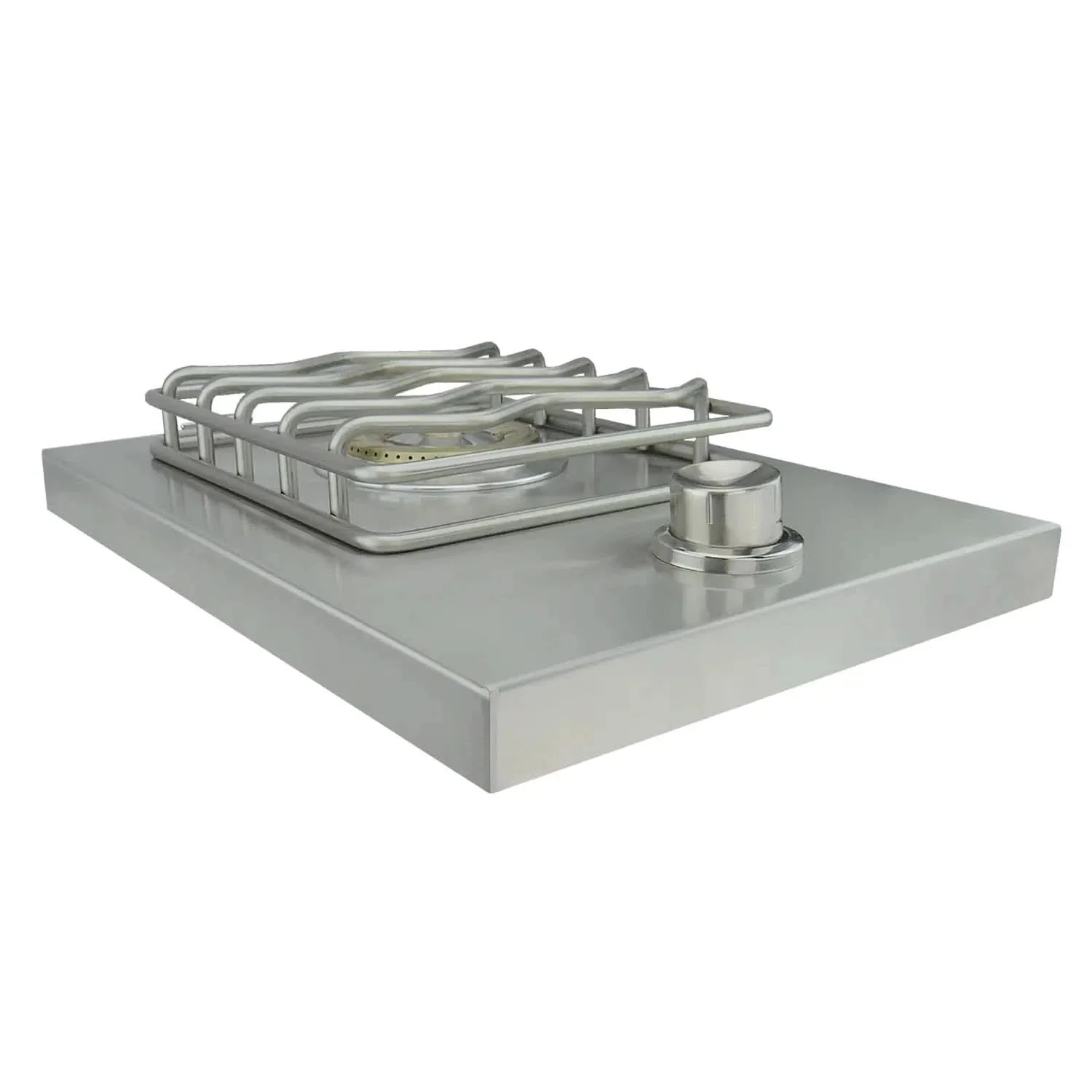 RCS Cutlass Single Side Burner, Drop in Liquid Propane Gas - RSB1LP - image 2