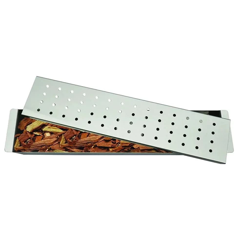 RCS Stainless Smoker Tray,RJC26A,RJC32A,RJC32AL,RJC40A,RJC40AL - RST2632 - image 4