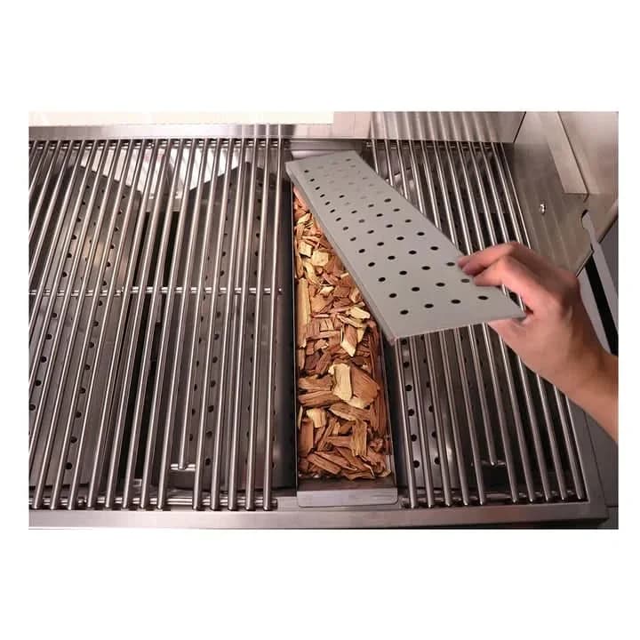 RCS Stainless Smoker Tray,RJC26A,RJC32A,RJC32AL,RJC40A,RJC40AL - RST2632 - image 3