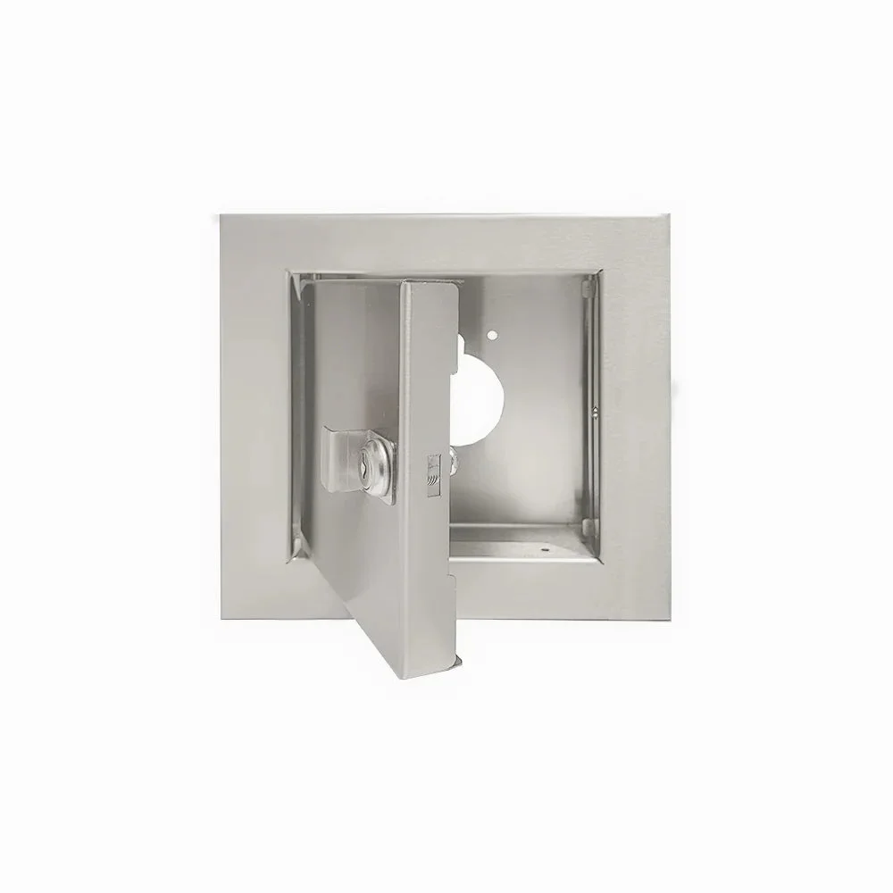 RCS Gas Grills - Timer Mounting Box Kit - RTB1