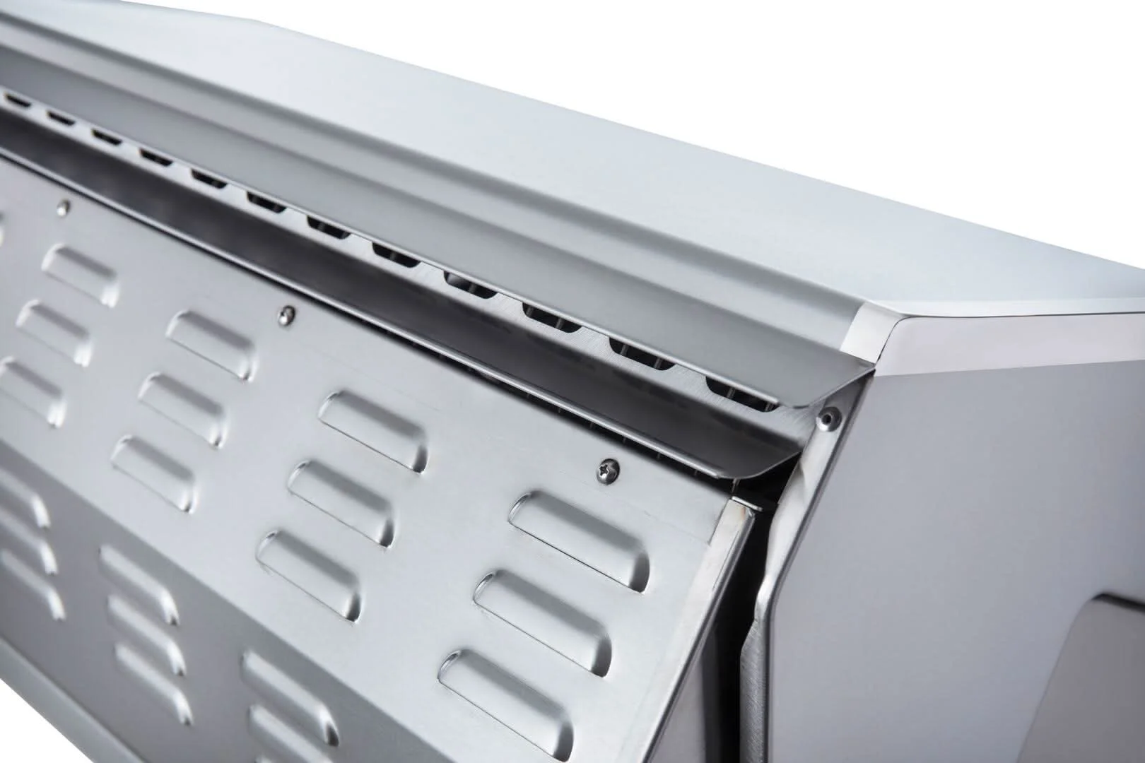 Sunstone Ruby - 42-Inch 5-Burner Built-In Grill - Natural Gas - RUBY5BIR-NG - image 4