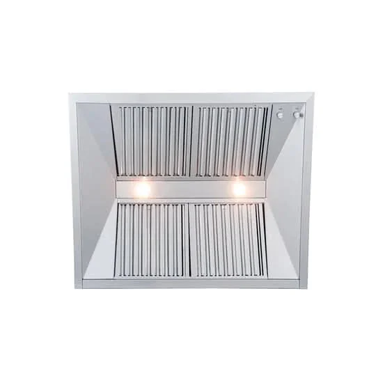 RCS 36 304 SS Vent Hood w/1200 CFM Blower - RVH36 - image 4