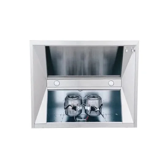 RCS 36 304 SS Vent Hood w/1200 CFM Blower - RVH36 - image 7