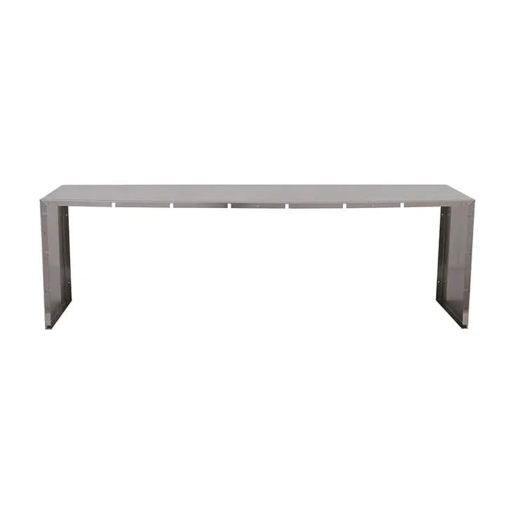 RCS 48" Vent Hood Duct Cover - RVH48B-DC - image 4