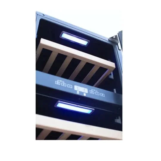 RCS 15" Wine Dual Zone Outdoor Rated Wine Cooler - RWC1 - image 5