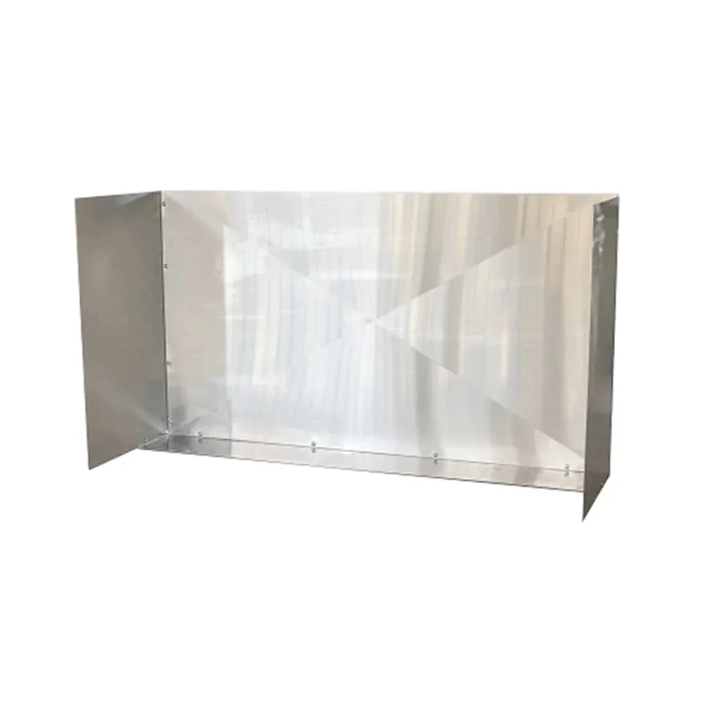 RCS 36" Wind Guard Medium - RWGM - image 4
