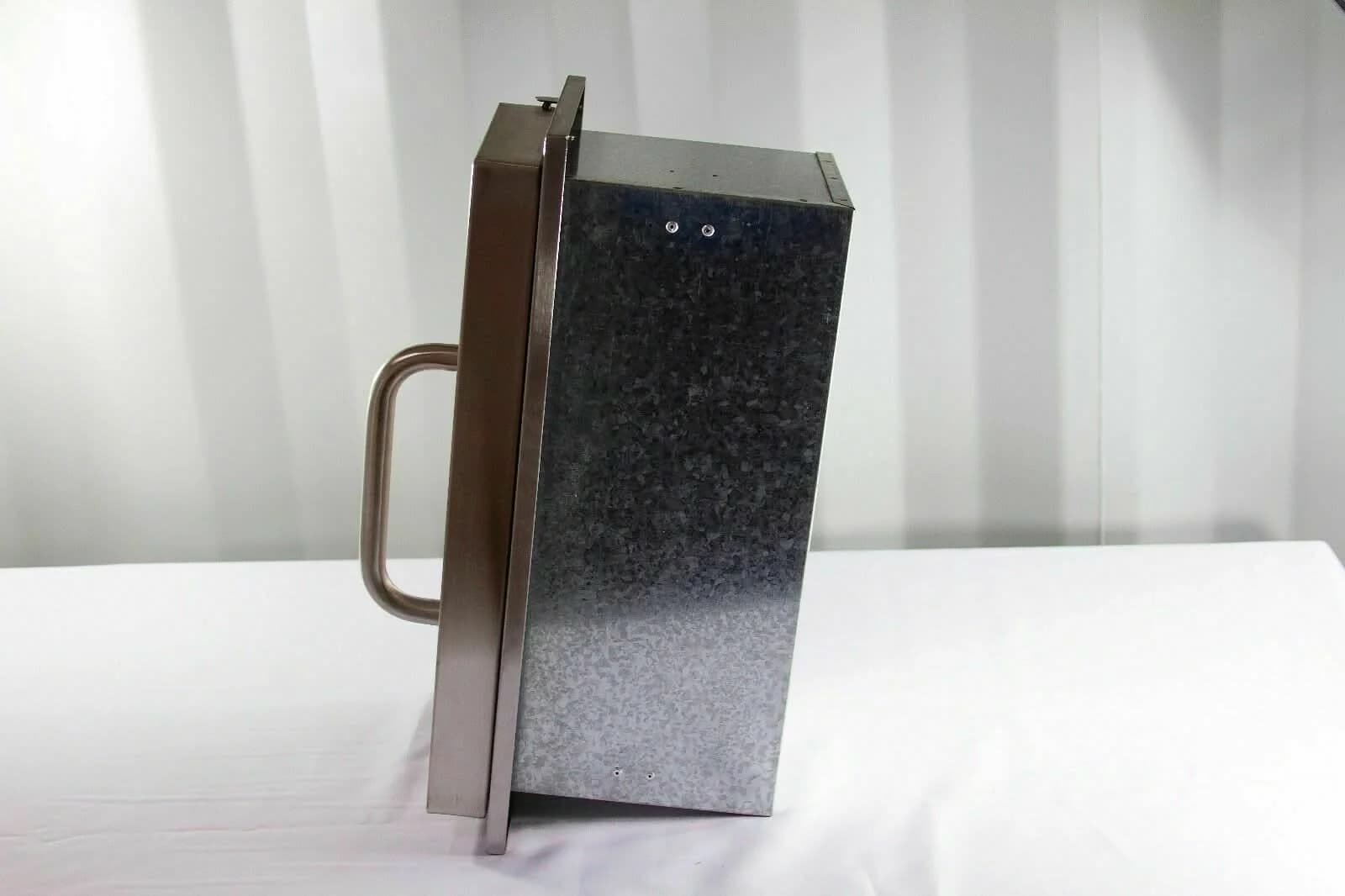 Dynaque Paper Towel Holder - Dynaque-PTH - image 2