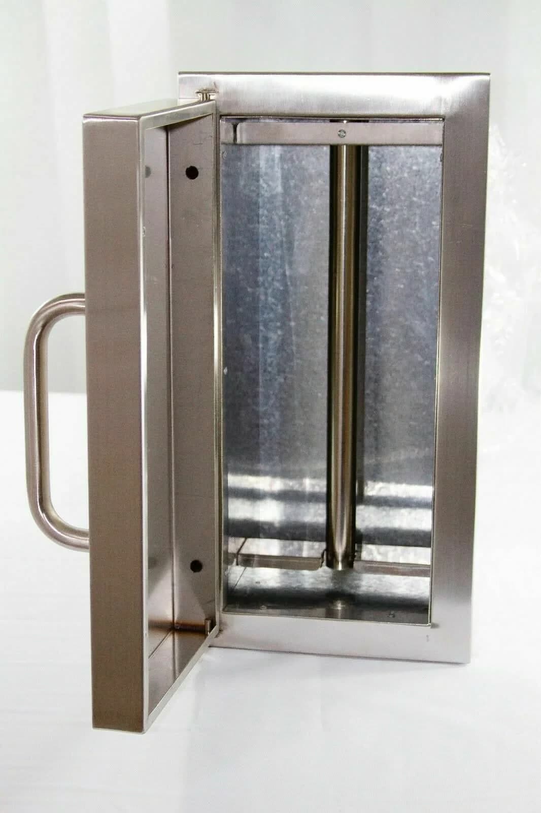 Dynaque Paper Towel Holder - Dynaque-PTH - image 3
